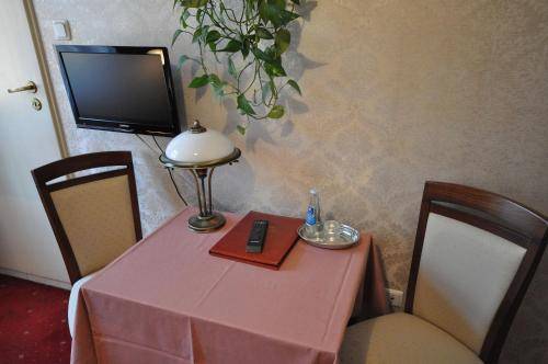 Hotel Pollera, Krakow