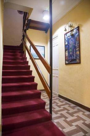 Hostal Sierpes, Seville