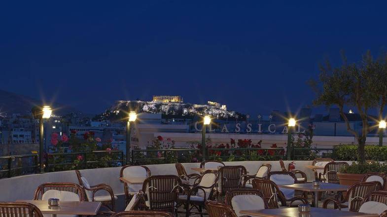 The Stanley, Athens