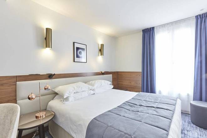 Hotel Royal Phare, Paris