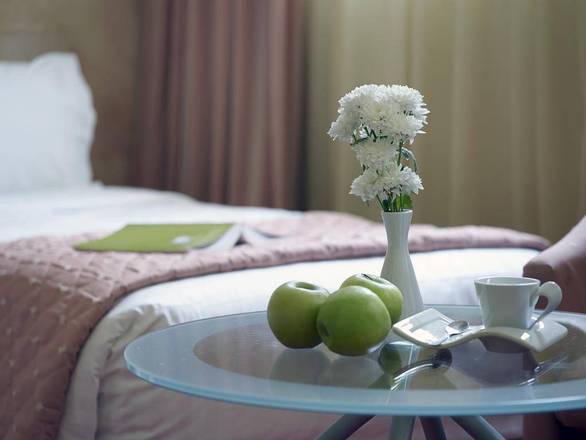 Best Western Amazon Hotel, Athens