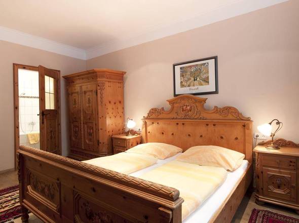 Altstadthotel Kasererbräu, Salzburg