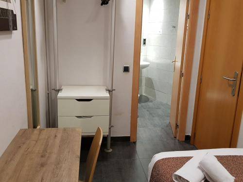 Hostal Levante, Barcelona