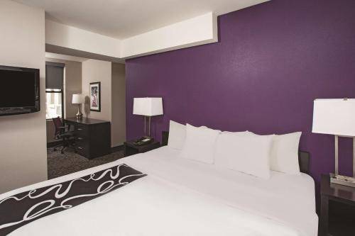 La Quinta by Wyndham New York City Central Park (Formerly Comfort Inn Central Park West), New York