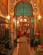 Hotel Convento La Gloria, Seville