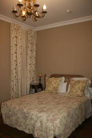 Hotel Convento La Gloria, Seville
