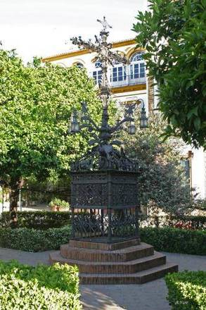 La Hostería de Doña Lina, Seville