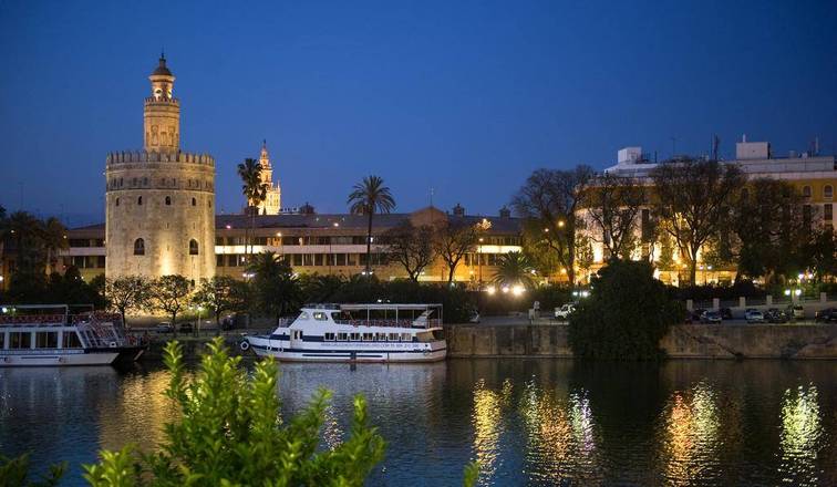 Adriano Boutique Sevilla, Seville
