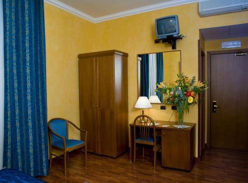 Hotel Rimini, Rome