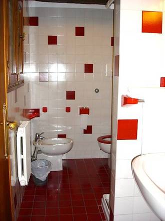 Hotel Ariel Silva, Venice