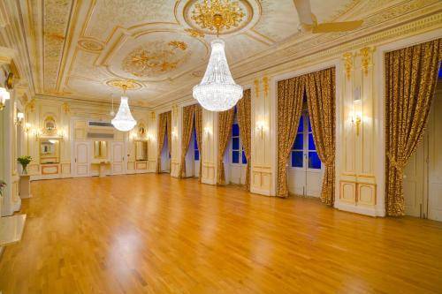 Hotel Borges Chiado, Lisbon