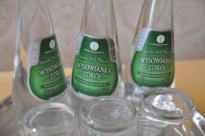 Hotel Pollera, Krakow