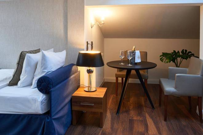 Hotel Fortuna Bis, Krakow