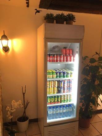 Hôtel De La Herse d'Or, Paris