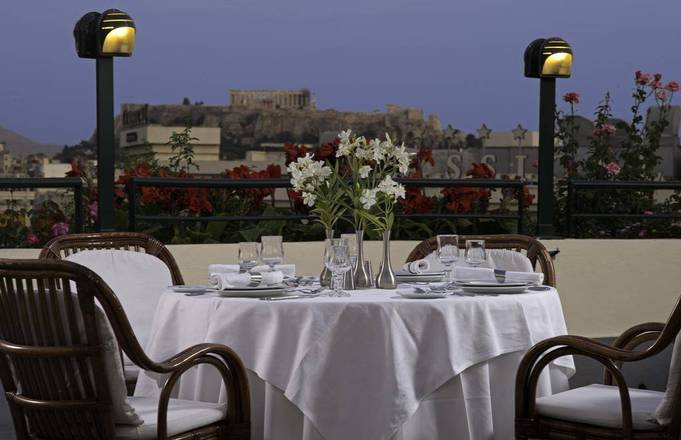 The Stanley, Athens