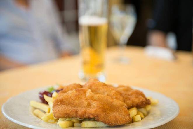 Dollinger, Innsbruck