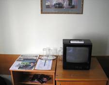 Chez David, Bratislava