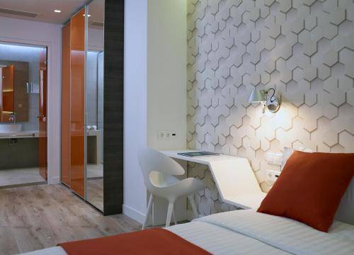 Best Western Amazon Hotel, Athens