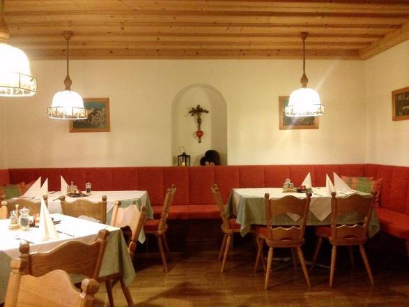 Gasthof &Ouml;lberg, Innsbruck