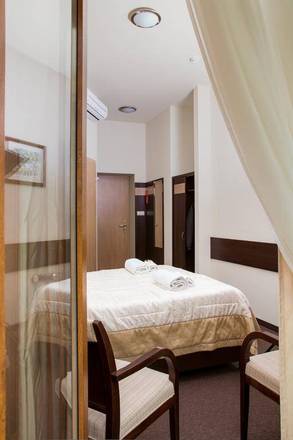 Hotel Amber, Krakow