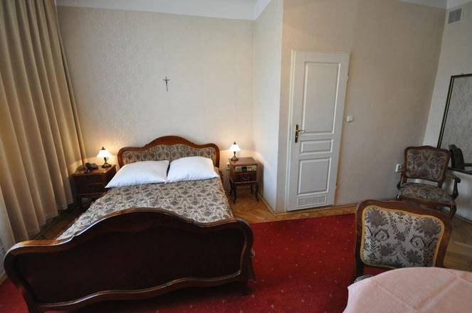 Hotel Pollera, Krakow