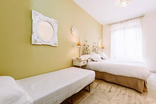Hotel Doña Manuela, Seville