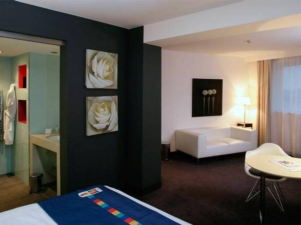 Park Inn Danube, Bratislava, Bratislava