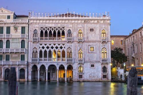 Ca' San Polo, Venice