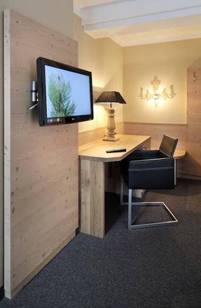 Hotel Markus Sittikus, Salzburg
