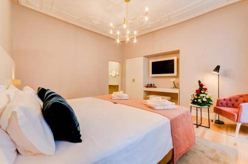 Hotel Borges Chiado, Lisbon