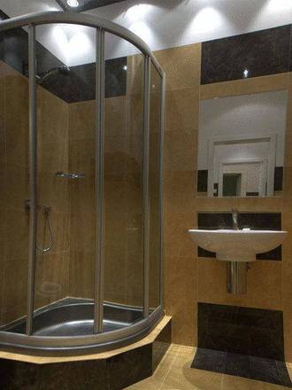 Hotel Saski, Krakow