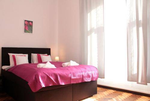 ApartmentsApart Krakow, Krakow