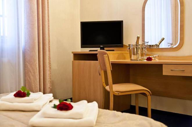 Hotel Kazimierz, Krakow