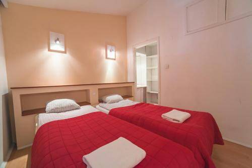 La Fontaine Bed & Breakfast, Krakow