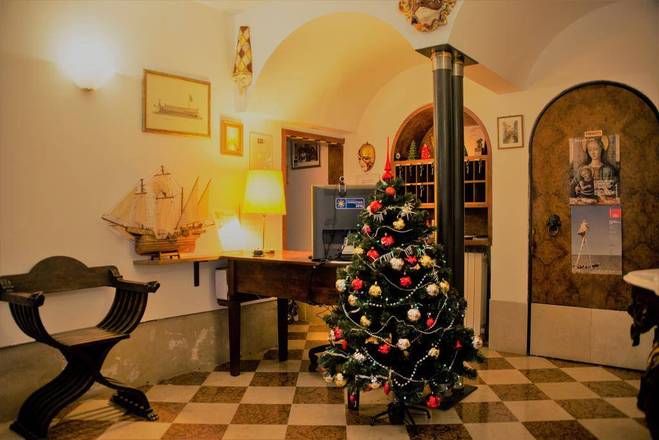 Hotel Casa Peron, Venice