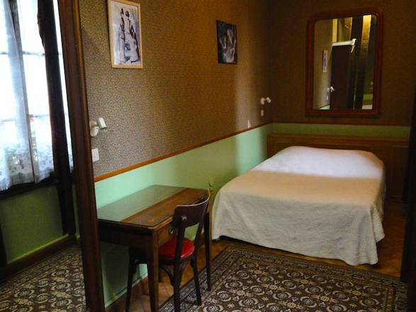 Hotel Stella, Paris