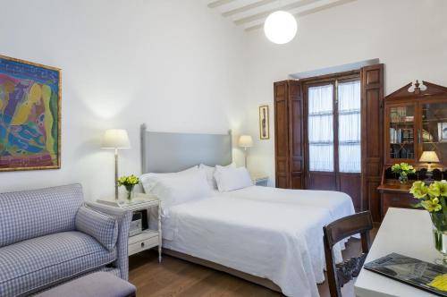 Hotel Amadeus & La Musica, Seville