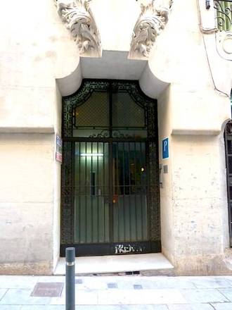 Hostal Levante, Barcelona