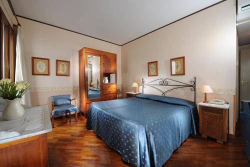 Hotel La Calcina, Venice