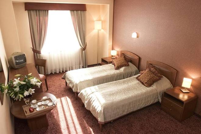 Hotel Classic, Krakow