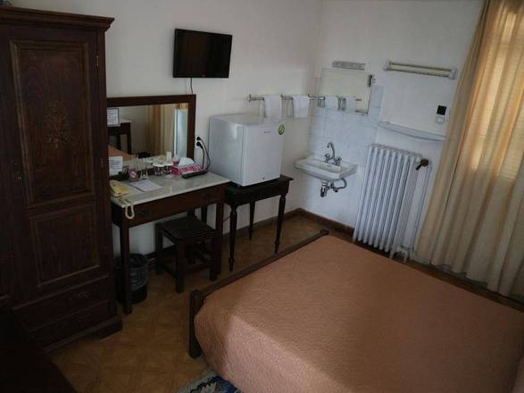 Acropolis House, Athens