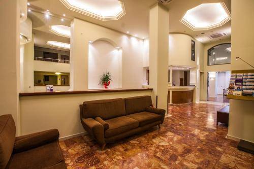 Hotel Marina, Athens