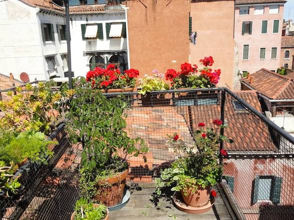Locanda Silva, Venice