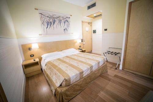 Hotel Aphrodite, Rome