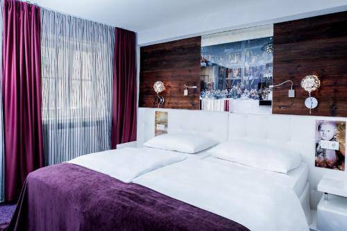 Hotel am Dom, Salzburg