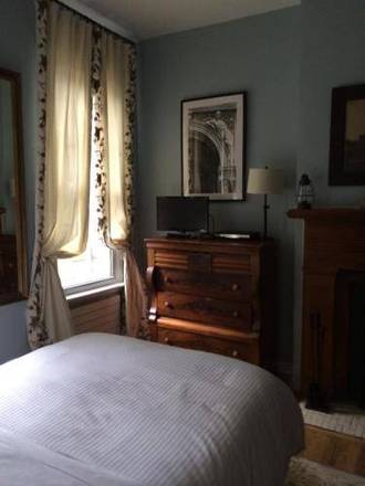 Incentra Village House, New York