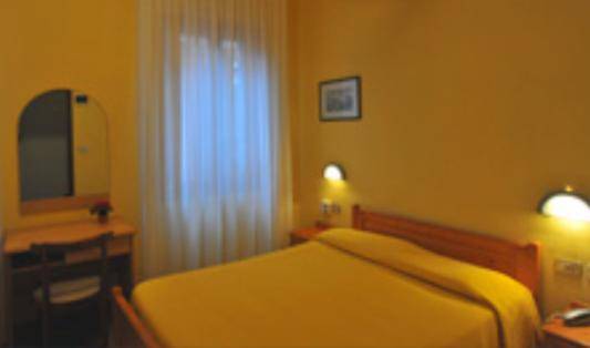 Locanda Silva, Venice