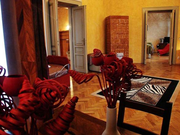 ApartmentsApart Krakow, Krakow