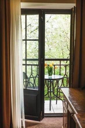 Hotel Eden, Krakow