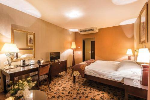 Hotel Astoria, Krakow